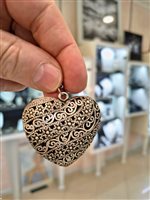 Campanella Vidali Gioielli Donna in Metallo CAME-34 - CAME-34